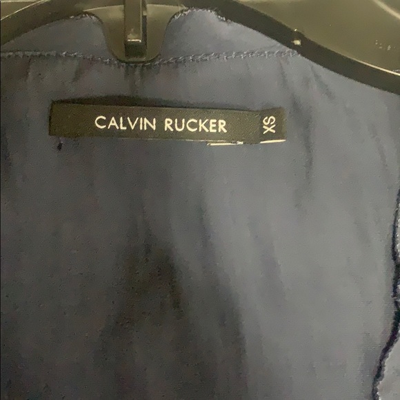 Calvin Rucker - Picture 4 of 6